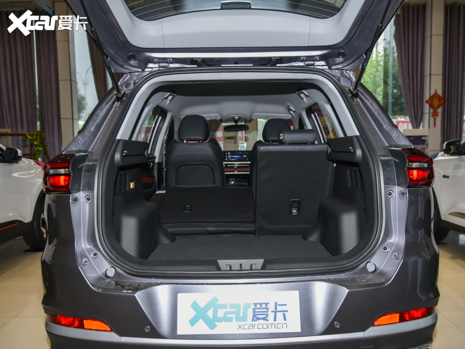 20227 ܰ 1.5T CVTlʿ