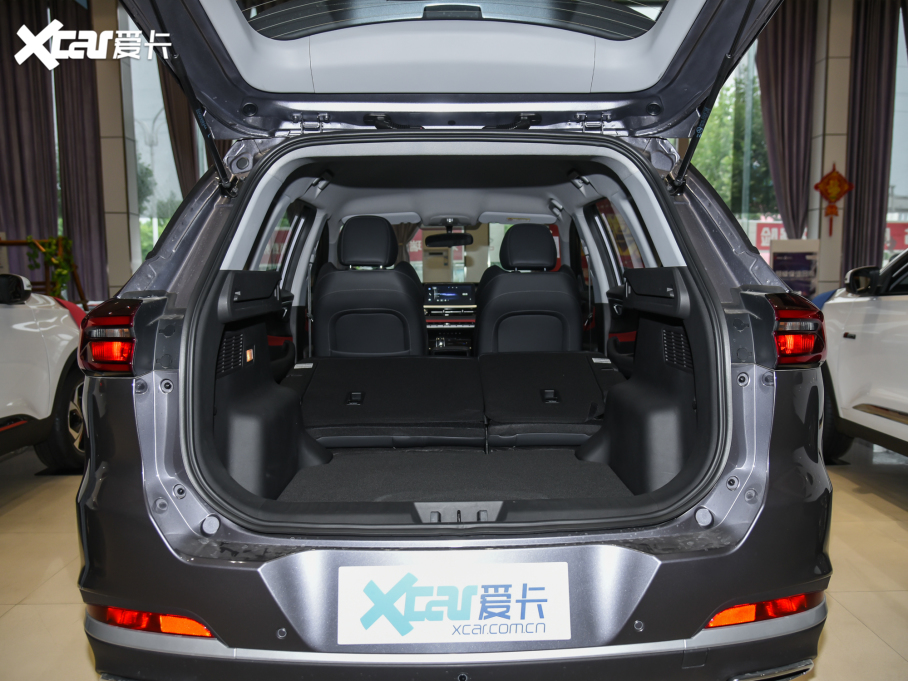 20227 ܰ 1.5T CVTlʿ