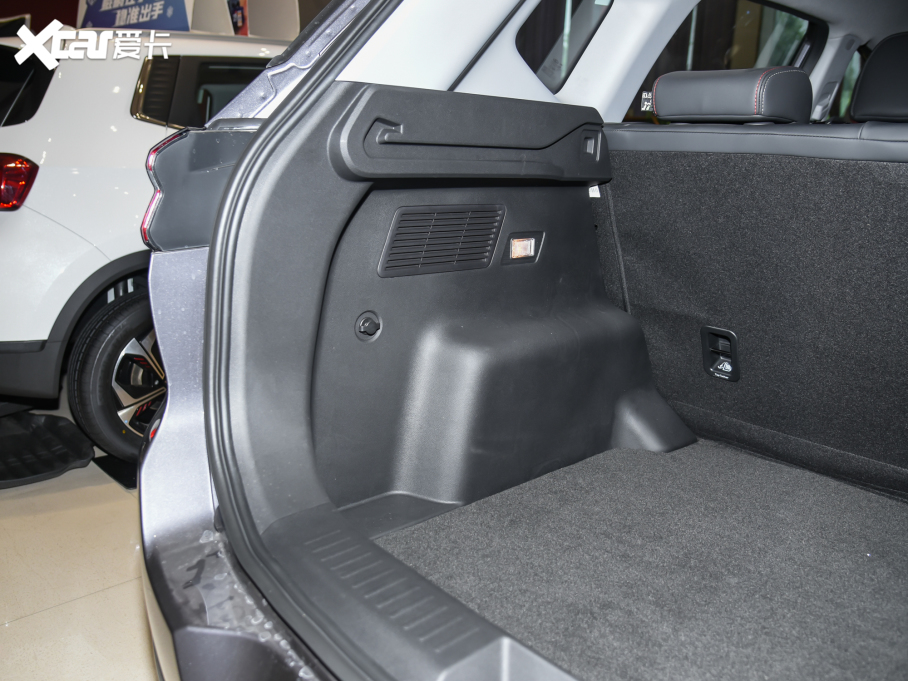 20227 ܰ 1.5T CVTlʿ