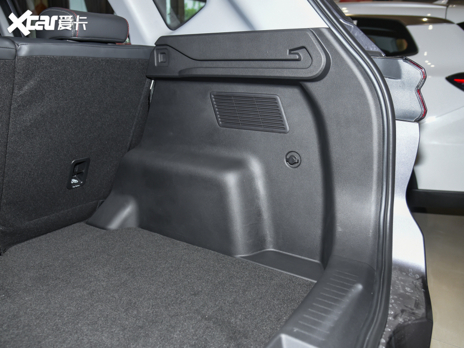 20227 ܰ 1.5T CVTlʿ