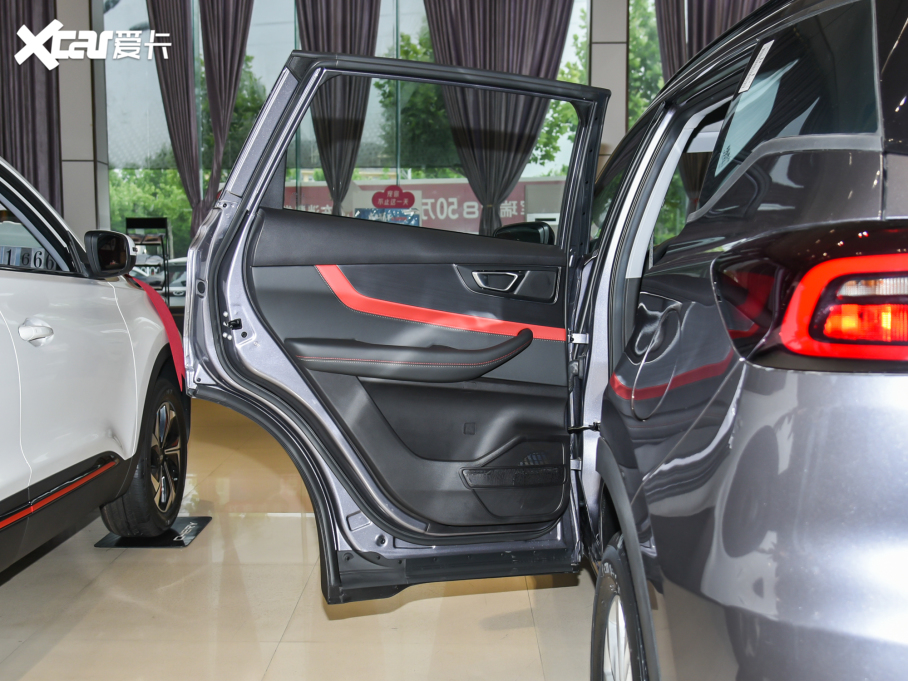 20227 ܰ 1.5T CVTlʿ