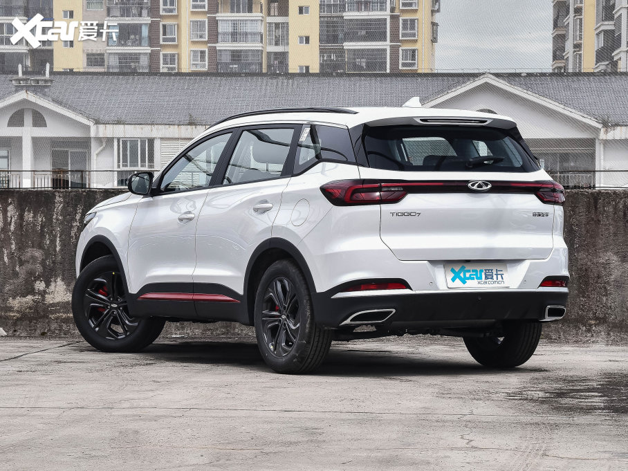 20227 ܰ 1.5T CVTʿ+