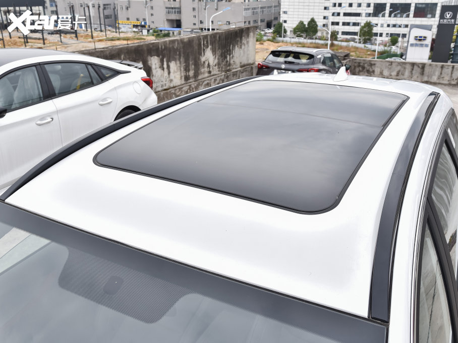 20227 ܰ 1.5T CVTʿ+