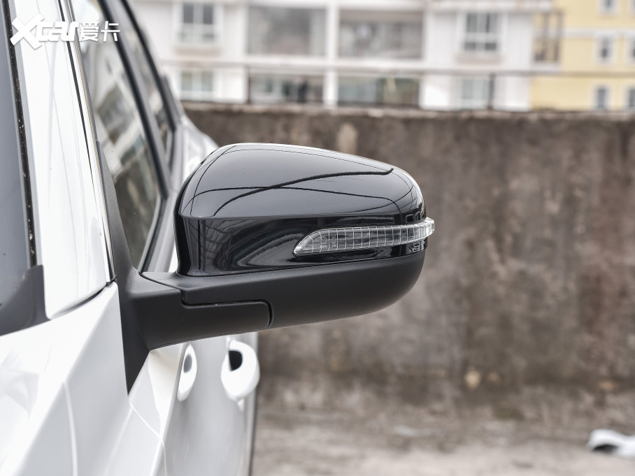 20227 ܰ 1.5T CVTʿ+