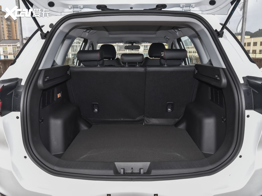 20227 ܰ 1.5T CVTʿ+