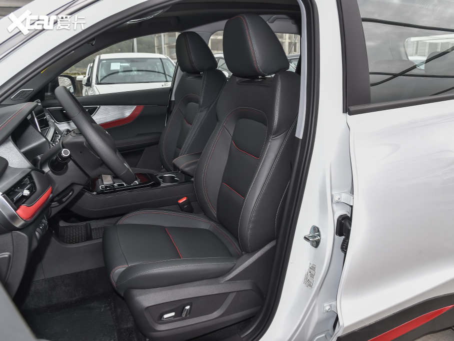 20227 ܰ 1.5T CVTʿ+