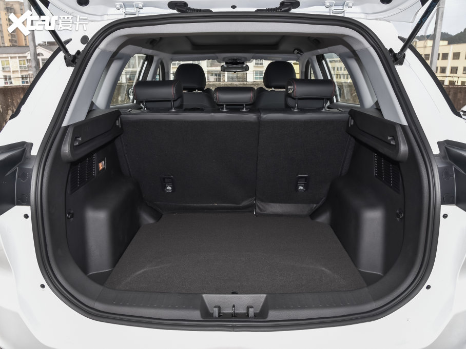 20227 ܰ 1.5T CVTʿ+