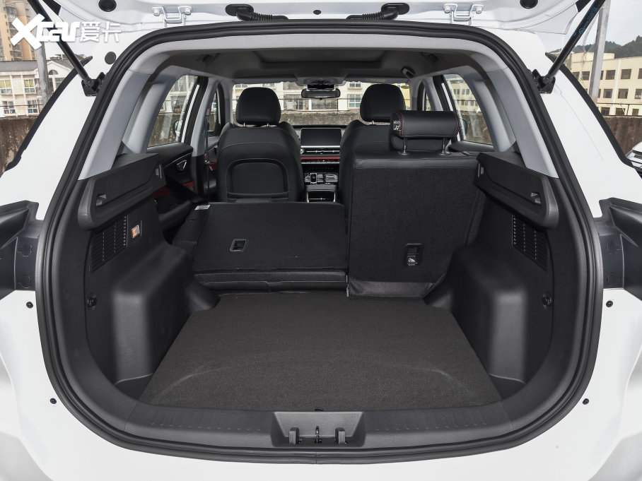 20227 ܰ 1.5T CVTʿ+