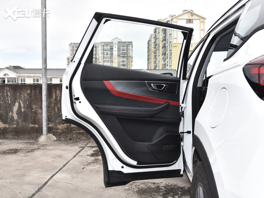 20227 ܰ 1.5T CVTʿ+