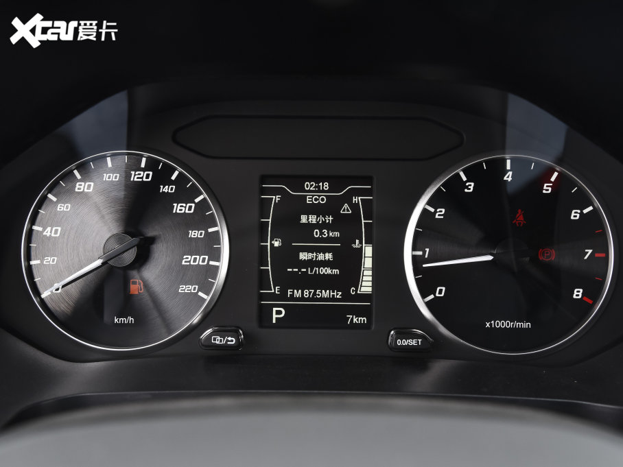 20227 ܰ 1.5T CVTʿ+