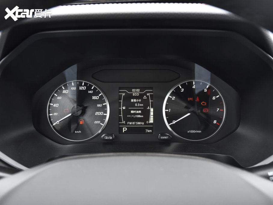 20227 ܰ 1.5T CVTʿ+