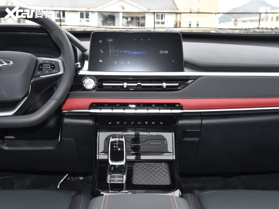 20227 ܰ 1.5T CVTʿ+