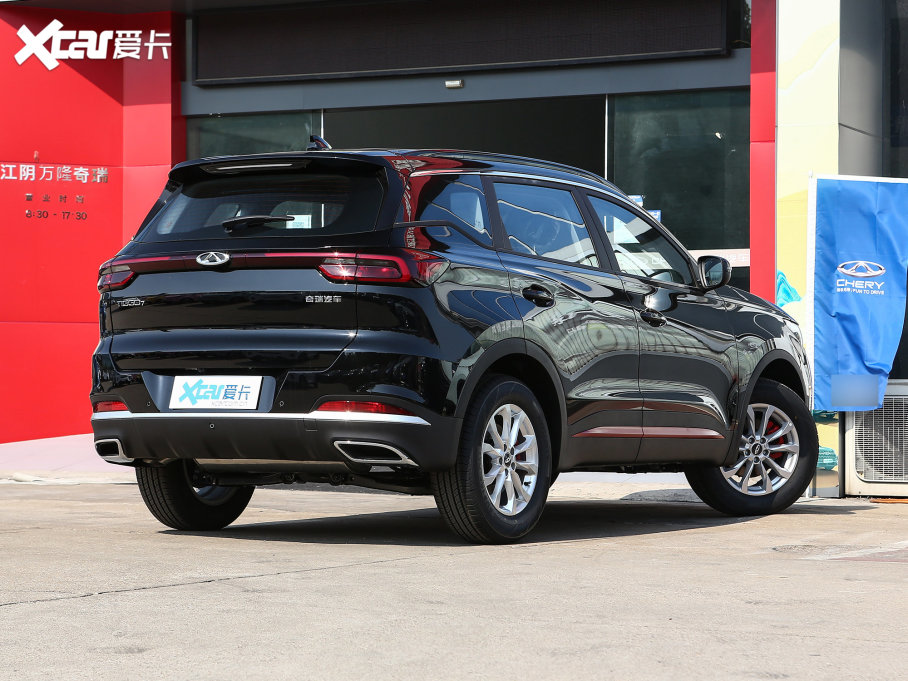 20227 ܰ 1.5T CVTl(wi)ʿ+