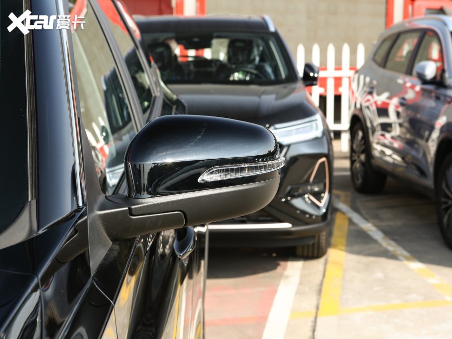 20227 ܰ 1.5T CVTlʿ+