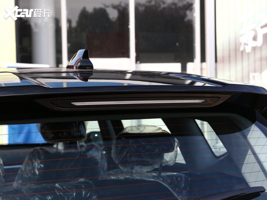 20227 ܰ 1.5T CVTl(wi)ʿ+