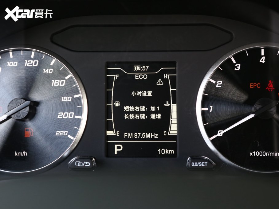 20227 ܰ 1.5T CVTl(wi)ʿ+