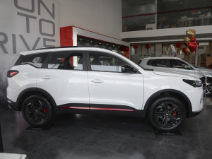 2022 ܰ 1.5T CVTʿ ȣң