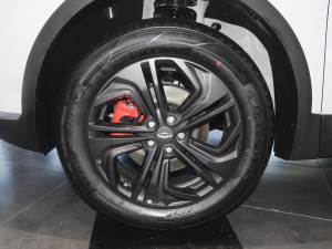 2022 ܰ 1.5T CVTʿ ݆Ȧ