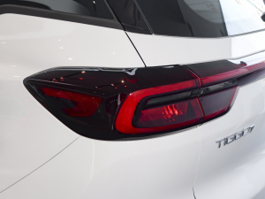 2022 ܰ 1.5T CVTʿ β