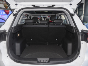 2022 ܰ 1.5T CVTʿ g