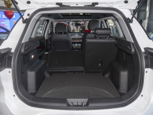 2022 ܰ 1.5T CVTʿ g