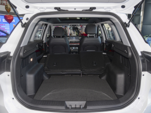 2022 ܰ 1.5T CVTʿ g