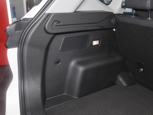 2022 ܰ 1.5T CVTʿ g