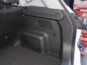 2022 ܰ 1.5T CVTʿ g