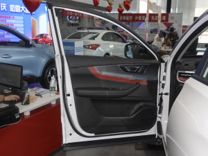 2022 ܰ 1.5T CVTʿ {λ܇T