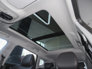 2022 ܰ 1.5T CVTʿ 촰