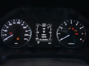 2022 ܰ 1.5T CVTʿ п؅^