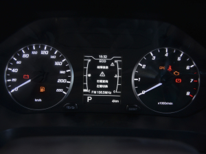 2022 ܰ 1.5T CVTʿ п؅^