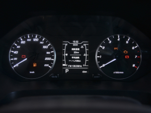 2022 ܰ 1.5T CVTʿ п؅^