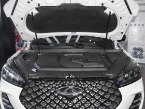 2022 ܰ 1.5T CVTʿ lәC