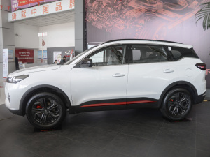 2022ܰ 1.5T CVTӢ ȣ