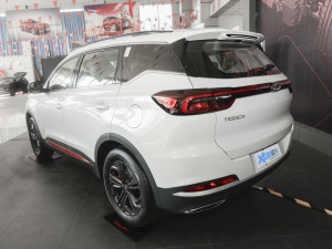 2022ܰ 1.5T CVTӢ 45