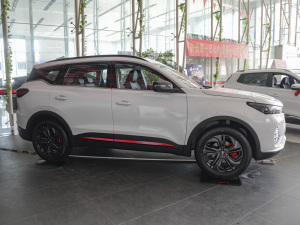 2022ܰ 1.5T CVTӢ ȣң