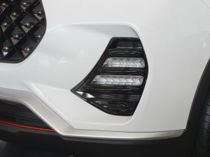 2022ܰ 1.5T CVTӢ ǰF