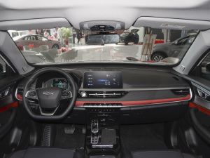 2022ܰ 1.5T CVTӢ (ni)ȫ