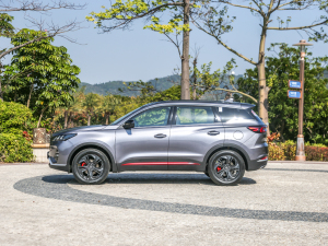 2022ܰ 1.6T DCTӢ ȣ