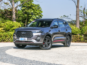 2022ܰ 1.6T DCTӢ ǰ45