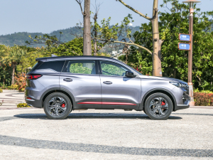 2022ܰ 1.6T DCTӢ ȣң