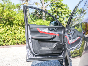 2022ܰ 1.6T DCTӢ {λ܇T