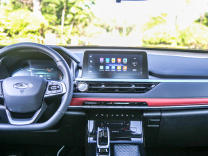 2022ܰ 1.6T DCTӢ п_