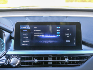 2022ܰ 1.6T DCTӢ п؅^