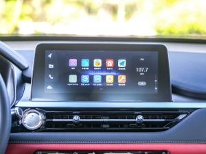 2022ܰ 1.6T DCTӢ п_@ʾ