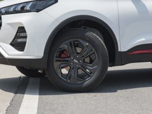 2022ܰ 1.6T DCTӢ+ ݆Ȧ