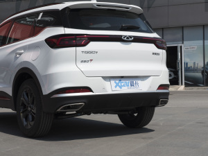 2022ܰ 1.6T DCTӢ+ ^