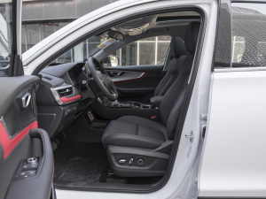 2022ܰ 1.6T DCTӢ+ ǰſg