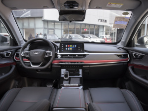 2022ܰ 1.6T DCTӢ+ (ni)ȫ